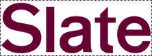 Slate Logo